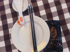 餐具摆设-文东记(马里士他店)