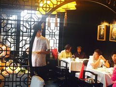 大堂-鼓楼东街老火锅(鼓楼店)