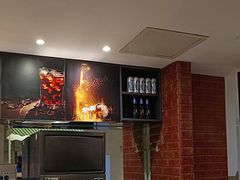-上海古井假日酒店 · 井廊吧