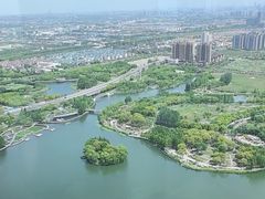 -嘉定凯悦·咖啡厅