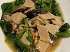 -绿茶餐厅(西单老佛爷店)