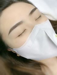 -Yue Show馨选·半永久纹眉纹眼线