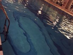 泳池-常州环球恐龙城维景国际大酒店