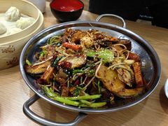 -辣火功夫麻辣烫(明洞1号店)