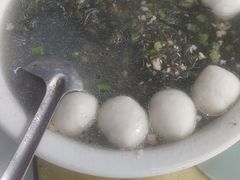 -众味海鲜大排档·活海鲜·潮汕味(南澳店)