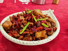 -毛家湘味楼(虹梅店)