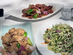 -西夏回族烧麦馆(牡丹街店)