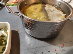 -君邦火锅(新疆大厦店)