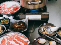 -熹悟海鲜火锅·广式打边炉