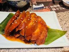 -南京大牌档(苏州中心店)