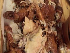 -威记烧嘢·南宁烧烤·超级生牛(绿地店)