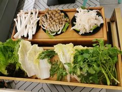 -捞旺猪肚鸡(光谷店)