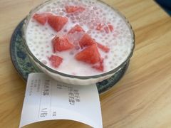 -荔芳传统糖水铺