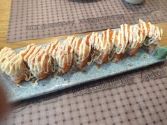 -林妈妈村·日式料理(宝山万达店)