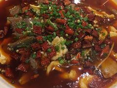 -庆合府重庆大排档(紫都城店)