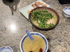 -南京大牌档(香港广场店)