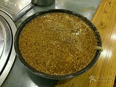 -马记伊源斋涮肉·清真菜(潘家园古玩市场店)