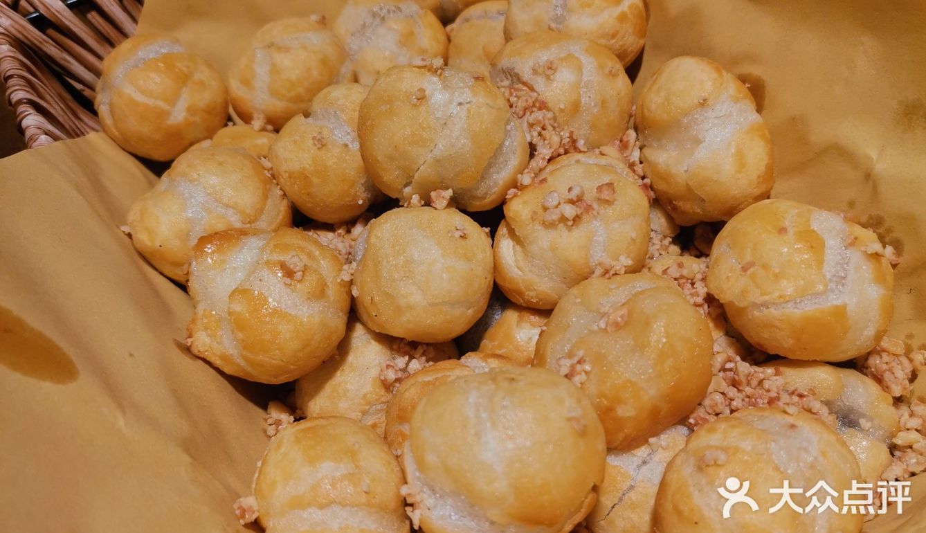 建议所有店铺向这个菜量看齐