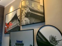 -箸福·夜上海(雨花客厅店)