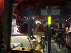 -跳海stage(三里屯店)