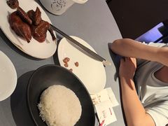 -阿庄新豫菜(航海东路店)