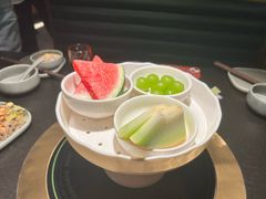 -大渝火锅(百乐广场店)