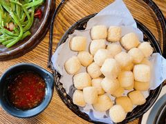 百味一口豆腐-小和庆·知味(首铸万科店)