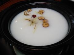 -渔米粥(罗湖店)