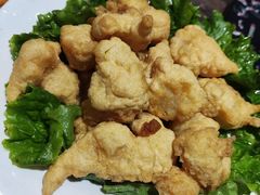 -迪迪客欢乐火锅(斯大林路店)