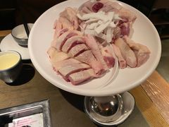 -同仁四季椰子鸡(罗湖国贸店)