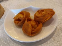 炸云吞-好彩海鲜酒家(帝国中心店)