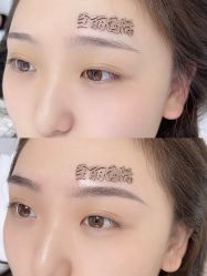 -臣丽纹眉品牌连锁