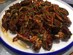 -雍沪里·沪湘融合菜( 康桥店)