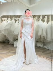 -HANSA韩纱婚纱礼服设计师集合店