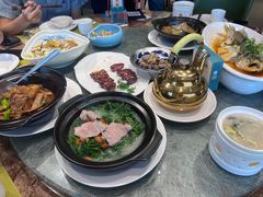 -顺意·顺德家乡菜(国际人才大厦店)