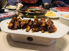 -绣园·茶食宴(湘绣博物馆店)