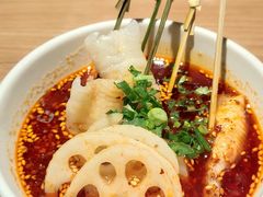 -新太二·鲜料川菜(东汇城店)