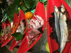 -“香”全日餐厅·株洲大汉希尔顿酒店