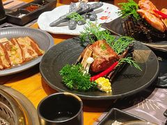 -黑牛の店·和牛烧肉(合生汇店)