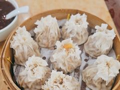 -都一处烧麦馆(前门店)