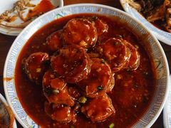 -天回镇何氏豆腐(总店)