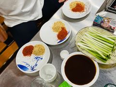 -小寒羊烧烤(凯瑞时代大厦店)