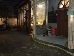 门面-微饮cafe