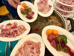 -小煵记·打边炉(西丽文光店)
