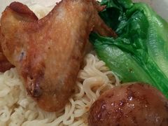 -孖记茶档·热腾茶餐(乐峰店)