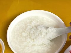 -桂园白粥·潮汕老味道