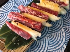 -十三姨正合丰烤肉(营迹路店)