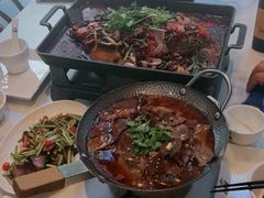 -苏湘小馆·不做预制菜(青年公社店)