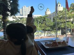 -厦门喜来登酒店