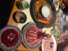 -蜀家渝重庆火锅(南屏街店)
